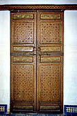 Marrakech - Museo d'arte marocchina. 